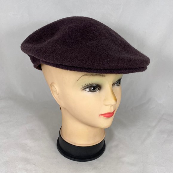 Scala Classic Flat Cap NWT - Picture 4 of 8